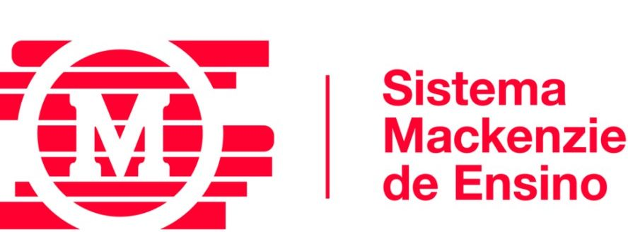 Logotipo Sistema Mackenzie de Ensino